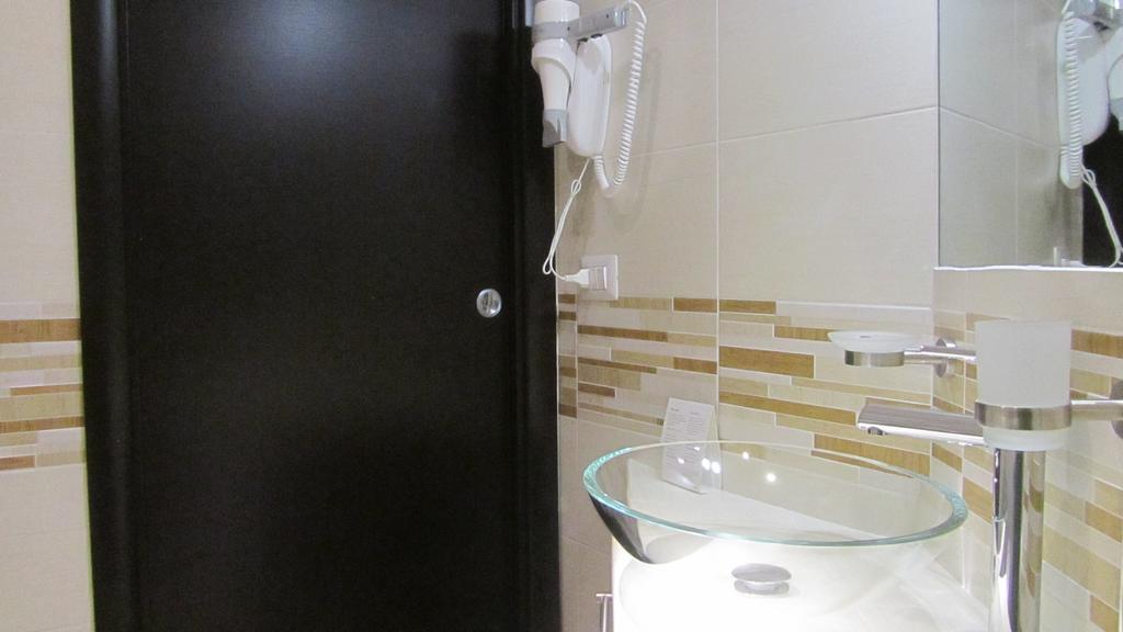 B&B Sol Romae Phòng bức ảnh