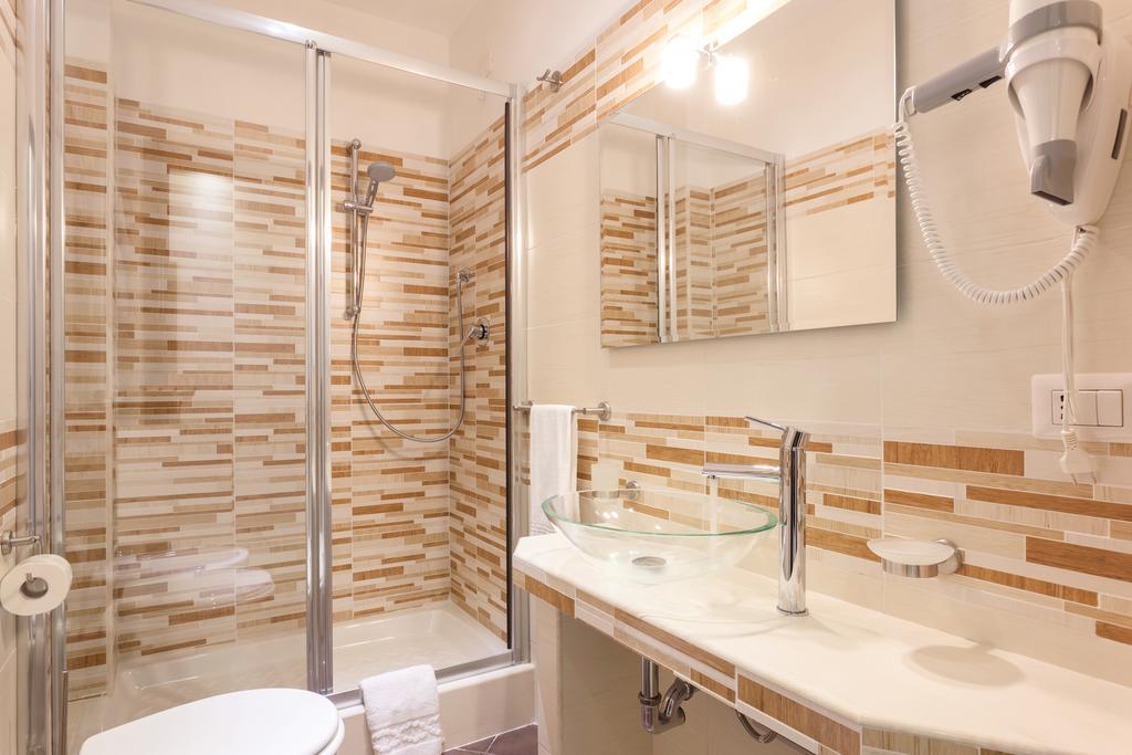 B&B Sol Romae Phòng bức ảnh