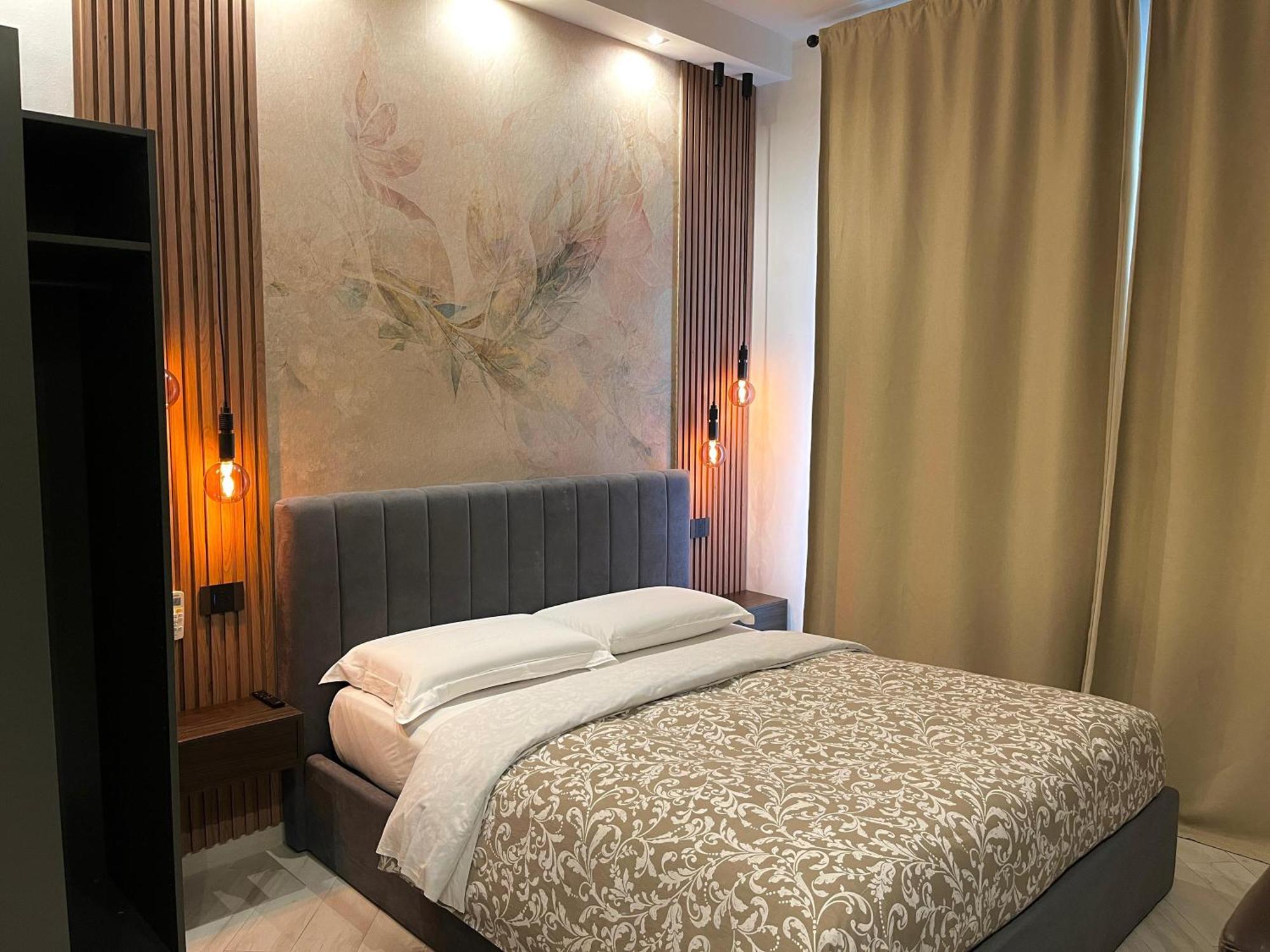 B&B Sol Romae Ngoại thất bức ảnh