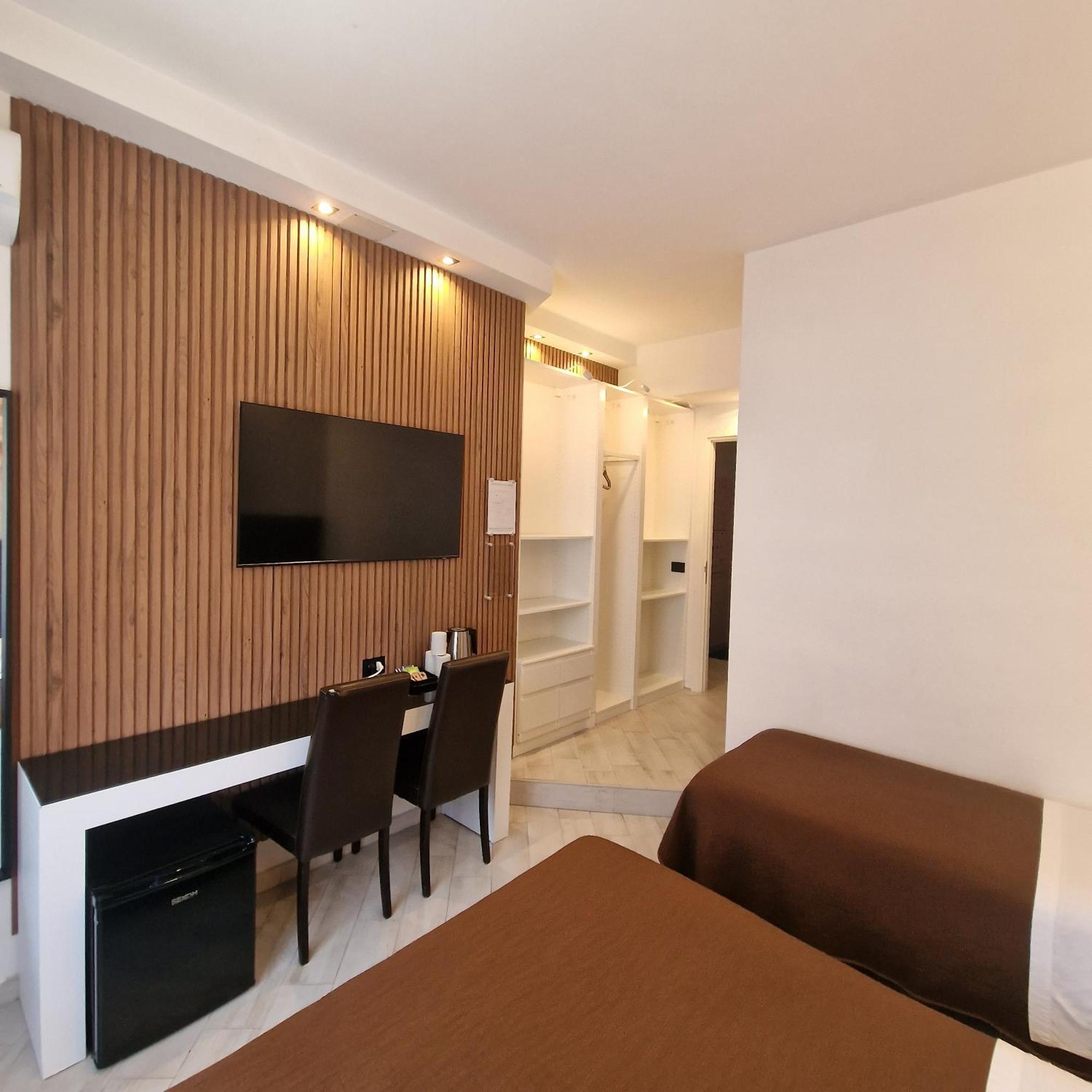 B&B Sol Romae Ngoại thất bức ảnh