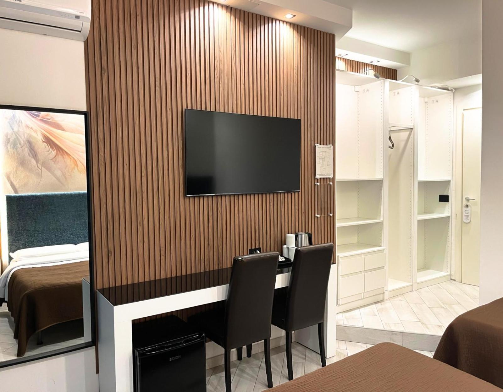 B&B Sol Romae Ngoại thất bức ảnh