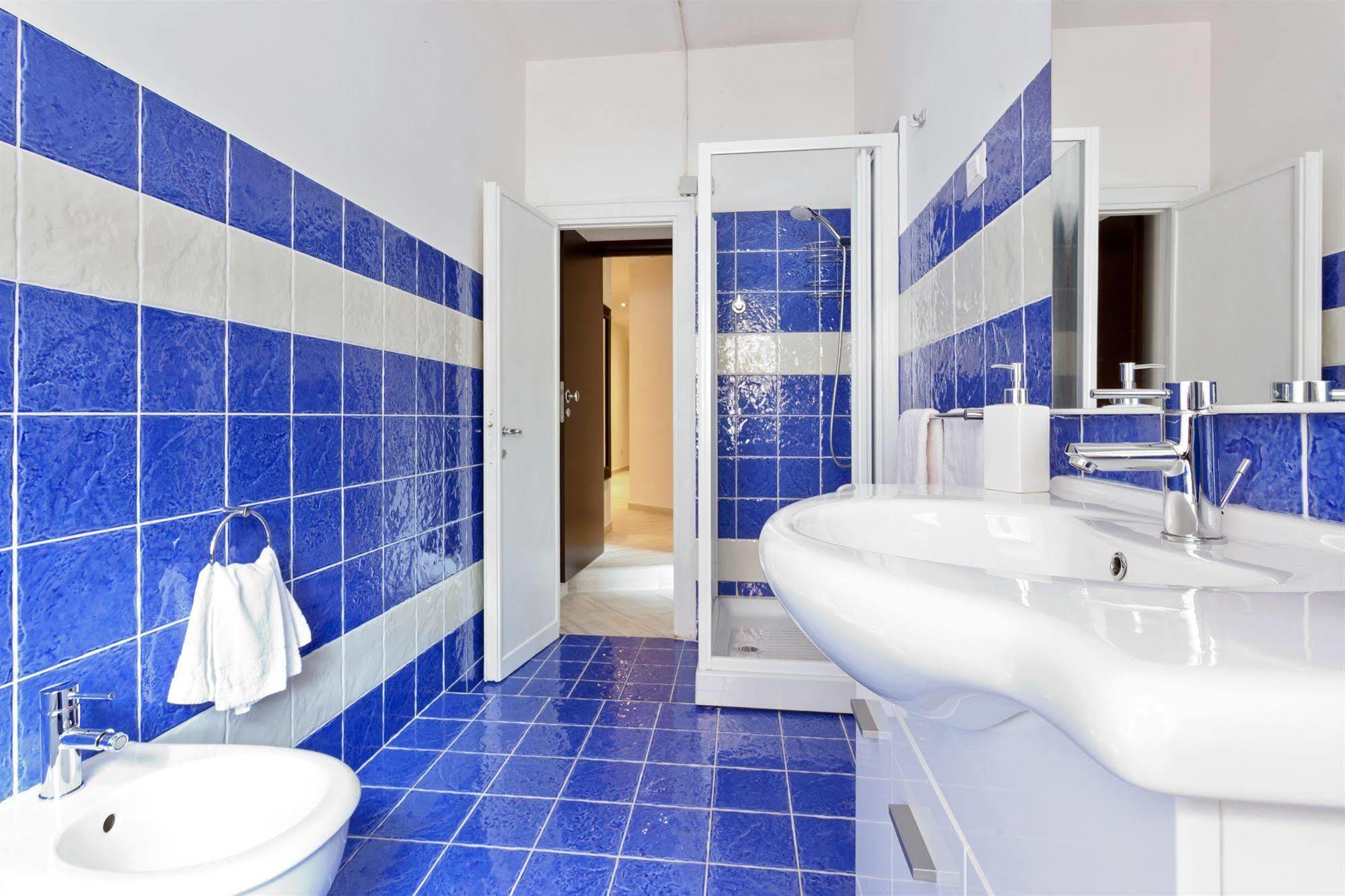 B&B Sol Romae Ngoại thất bức ảnh