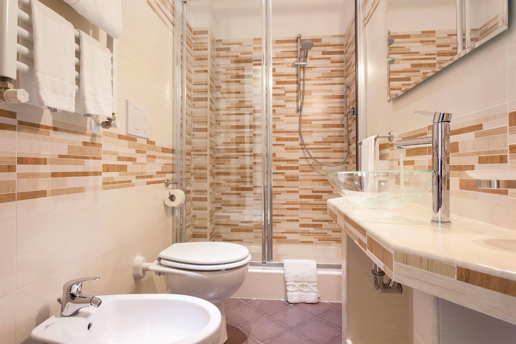 B&B Sol Romae Ngoại thất bức ảnh
