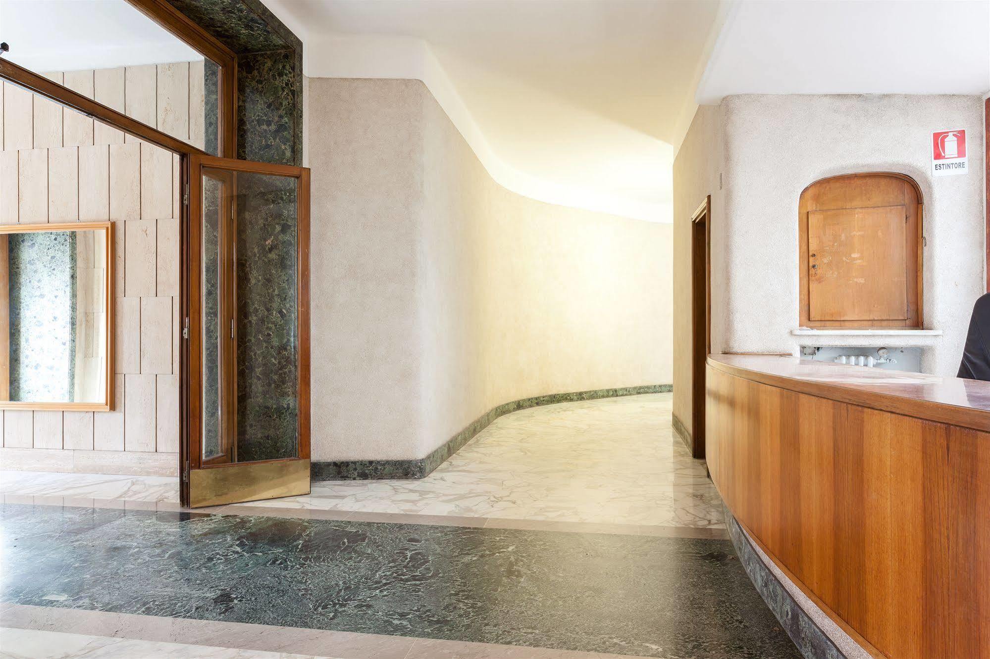 B&B Sol Romae Ngoại thất bức ảnh