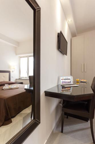 B&B Sol Romae Ngoại thất bức ảnh